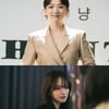 '이로운 사기' 천우희, 심장에 이로운 '다크히어로'