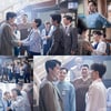 '김사부3' 유연석, 김민재→임원희 돌담 원년 멤버들 재회