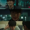 윤박의 두 얼굴..출구 없는 철벽 매력 [이로운 사기]