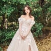 이지연 아나운서, 결혼 발표+예비 신랑 공개 "마음 통하는 사람 만나"
