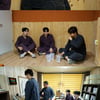 진해성, 진욱X재하와 단식원行..충격적 몸무게[트랄랄라 브라더스]