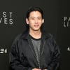 '패스트 라이브즈' 유태오, 글로벌한 행보 ing..전 세계 주목