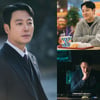 '이로운 사기' 김동욱, 과공감 넘어 과몰입..'이로운 매력'
