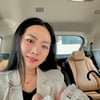 허니제이, 신생아 딸 품에 안고 스케줄..'워킹맘'의 하루
