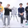 에이비식스(AB6IX), 'LOSER로 컴백' [★포토]