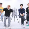 에이비식스(AB6IX), '영구 소장 비주얼' [★포토]