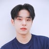 에이비식스(AB6IX) 김동현, '심쿵 눈맞춤' [★포토]