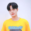 에이비식스(AB6IX) 이대휘, '노란 병아리' [★포토]