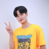 에이비식스(AB6IX) 이대휘, '상큼하게 브이' [★포토]