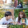 '신랑수업' 나르샤, 김재중·고은아 응원 "둘이 사귀어"[★밤TView]