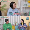 '옥문아' 박지선, 부부 애칭 "곰돌이♥이쁘니" 달달함 초과[별별TV]
