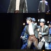 골든차일드 홍주찬, 뮤지컬 '할란카운티' 올라운더 파워 입증