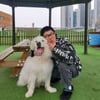 지상렬, 슬픈 소식.."'1박2일' 상근이 子 상돈이 무지개다리 건너"[스타이슈]