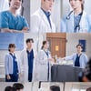 '김사부3' 유연석, '원칙대로 노빠꾸'...돌담즈 혼란