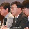 KBS 김의철 사장, 수신료 분리징수에 '사퇴' 걸었다 [종합]