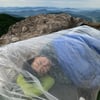 이승윤, 산 정상에서 비닐 비박.."엄마, 저 잘 지내고 있어요"