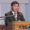 김의철 사장 "사퇴 발언, KBS 위한 결심..공영방송 독립 원해"