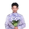 '트로트 야생마' 신승태, 첫 정규 앨범 발매 예고..'여심 올킬'