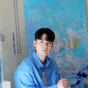 유채훈 '그윽한 눈빛'[★포토]