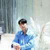 유채훈 '하얀 사막'[★포토]
