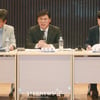 수신료 분리징수 관련 KBS 기자회견[★포토]
