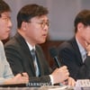KBS, 수신료 분리징수 관련 기자회견[★포토]