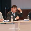 KBS, 수신료 분리징수 관련 입장 표명 기자회견[★포토]
