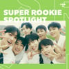 더윈드, 美 타이달 루키 플레이리스트 커버 주인공