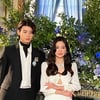 송혜교·차은우, 이 조합 실화?..'헉' 소리 나는 美친 투샷