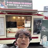 "사서 고생하는"..정우성, 공유 돌직구 앞에서 댕댕美