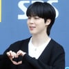 방탄소년단 지민, 84주 연속 스타랭킹 男 아이돌 1위