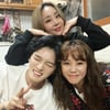 고은아, 김재중X나르샤와 '찐친' 인증 "셋이 함께하니 좋다" [스타IN★]