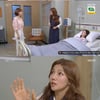 '비밀의여자' 이채영, 화병으로 머리 가격→최윤영 기절  [★밤TView]