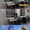 '텐트밖' 진선규, ♥박보경 전화에 꿀 뚝뚝 "여봉 보고싶어" 애교 폭발