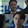 '나쁜엄마' 이도현, 정웅인 압박 "최무성 재판 증인으로 서라"
