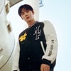 황민현, 몽클레르 X FRGMT 캠페인