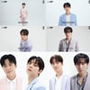 '4인조 아이돌 포스' 김선호·황민현·이준영·김영대..'2023 AAA-男神' 스팟 영상