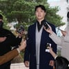 "증언 코칭 받았나요?" 이러려고 박수홍 친형 변호했나[윤상근의 맥락]