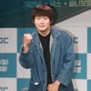 인도 갠지스강 입수 '충격'..기안84, 날 것 그 자체 [스타이슈]