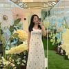 최희, 둘째 출산 후에도 '청순+늘씬' 대학생 비주얼[스타IN★]