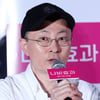 인사말 하는 '나비효과' 민준기 감독[★포토]