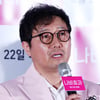안정훈 '오랜만입니다'[★포토]