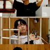 "♥김연아와 사격 데이트?" 고우림, 백발백중 수준급 실력 [걸환장]