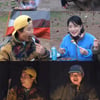 '전참시' 박세리, 美 캠핑 비화 공개..육즙 팡팡 바비큐 먹방