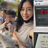 이지현, 결국 도움 요청 "저혈압 힘들어..약+치료 없다는데"