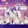 '위버스콘' 프로미스나인, '서머퀸' 위엄 입증