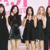 (여자)아이들 '퀸카', 식지 않은 인기..1위 기록 대행진
