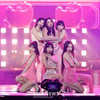 르세라핌, 엄정화와 특급 컬래버..급이 다른 퍼포먼스
