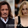 릴리 로즈 뎁 '더 아이돌' 선정성 논란..父 조니 뎁 "자랑스러워"[★할리우드]