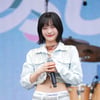 문차일드 안리 '깜찍 미소'[★포토]